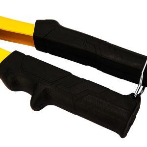 DELI πριτσιναδόρος χειρός DL236910 με αντιολισθητικές λαβές, 260mm 4 DL236910 3