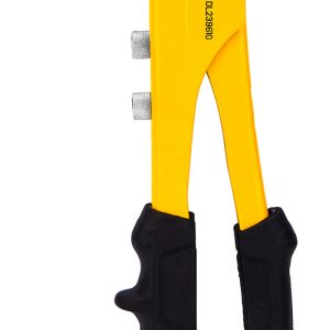 DELI πριτσιναδόρος χειρός DL236910 με αντιολισθητικές λαβές