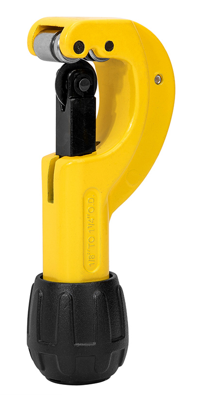 DELI κόφτης μεταλλικού σωλήνα DL2504 με μέγιστη διάμετρο 32mm DELI κόφτης μεταλλικού σωλήνα DL2504 με μέγιστη διάμετρο 32mm