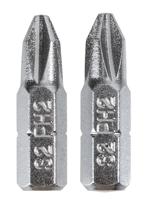 DELI σετ μύτες κατσαβιδιού DL251002 DELI σετ μύτες κατσαβιδιού DL251002