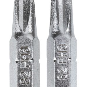 DELI σετ μύτες κατσαβιδιού DL251003