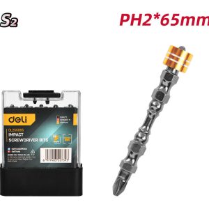 PH2x65mm