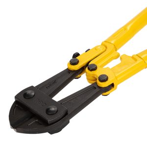 DELI ψαλίδι μπετού/σιδήρου DL2630 με αντιολισθητικές λαβές, 750mm 3 DL2630 2