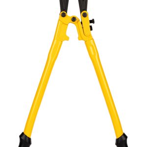 DELI ψαλίδι μπετού/σιδήρου DL2630 με αντιολισθητικές λαβές