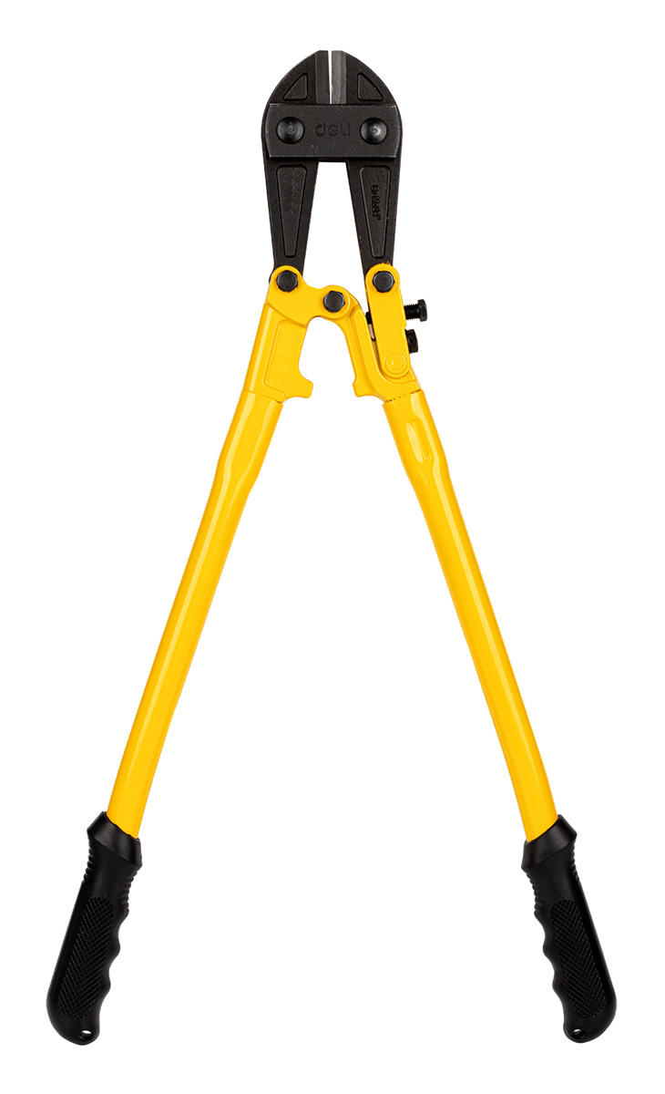 DELI ψαλίδι μπετού/σιδήρου DL2630 με αντιολισθητικές λαβές DELI ψαλίδι μπετού/σιδήρου DL2630 με αντιολισθητικές λαβές