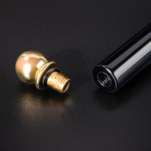 DELI υαλοκόπτης λαδιού DL2700 με δοχείο λαδιού, 3-12mm πάχος κοπής, 180mm 3 180mm