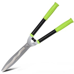 DELI ψαλίδι θάμνων DL2806 με αντιολισθητικές λαβές