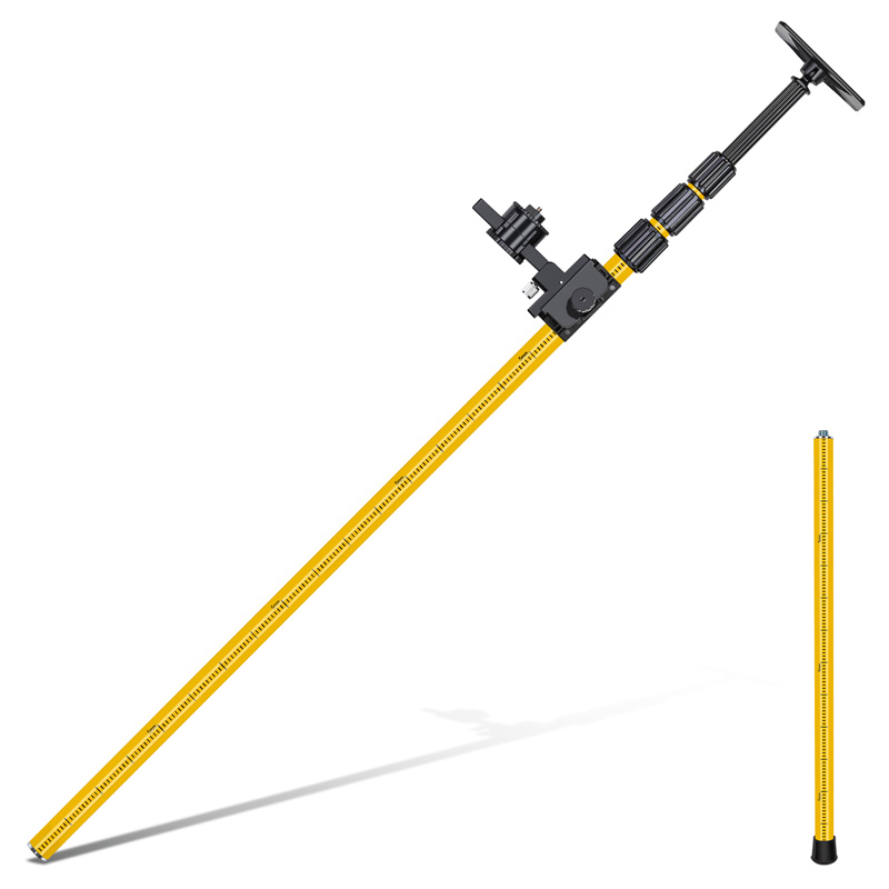 DELI βάση για γραμμικό αλφάδι laser DL332036 DELI βάση για γραμμικό αλφάδι laser DL332036