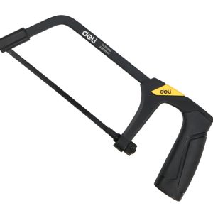 DELI πριόνι σιδήρου/ξύλου DL353106 με εργονομική λαβή