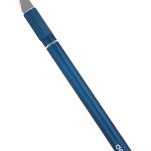 DELI κοπίδι χειροτεχνίας DL359201B με ανταλλακτικές λεπίδες