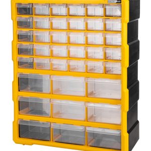 DELI ταμπακιέρα DL432039