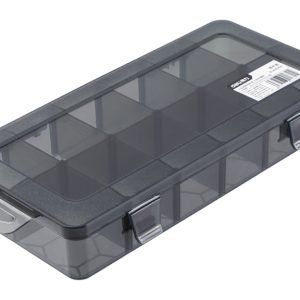 DELI ταμπακιέρα DL432304