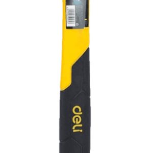 DELI βαριοπούλα DL447004 με αντιολισθητική Fiberglass λαβή