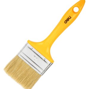 DELI πινέλο βαφής DL509137 με φυσικές τρίχες