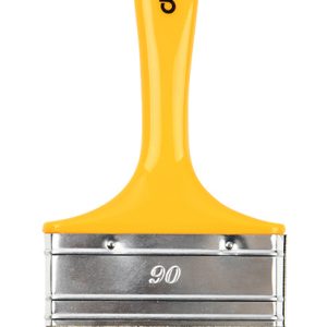 DELI πινέλο βαφής DL509138 με φυσικές τρίχες