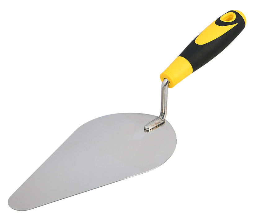 DELI μυστρί DL509219 με αντιολισθητική λαβή DELI μυστρί DL509219 με αντιολισθητική λαβή