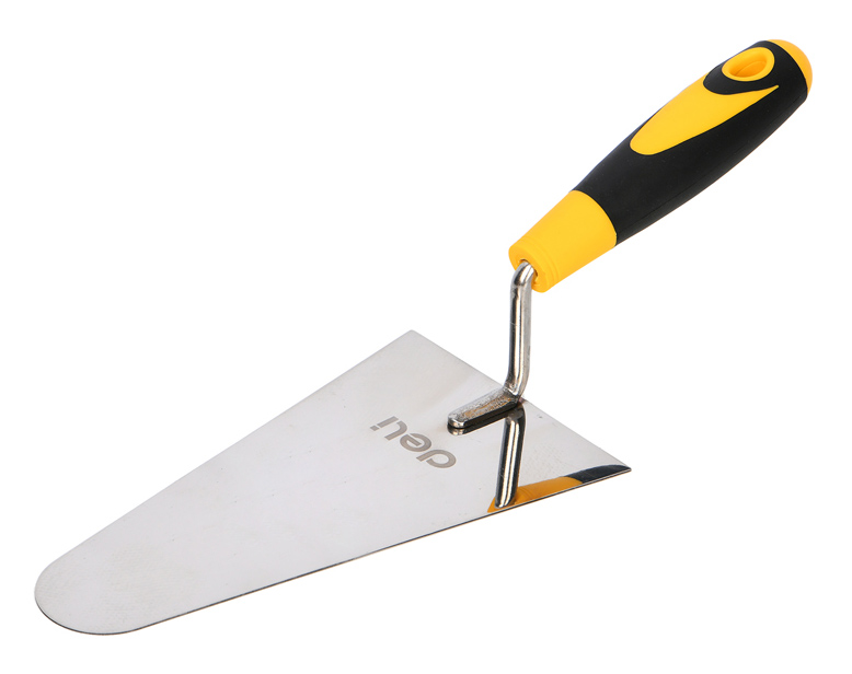 DELI μυστρί DL509323 με αντιολισθητική λαβή DELI μυστρί DL509323 με αντιολισθητική λαβή