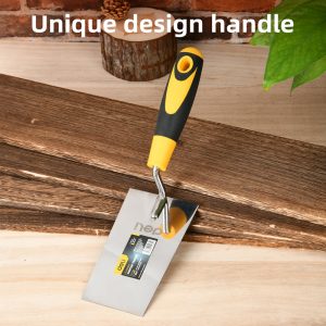 ανοξείδωτο ατσάλι