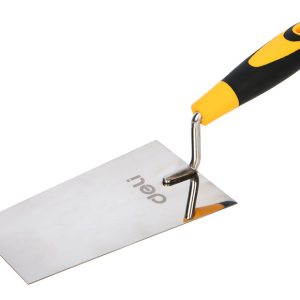 DELI μυστρί DL509330 με αντιολισθητική λαβή