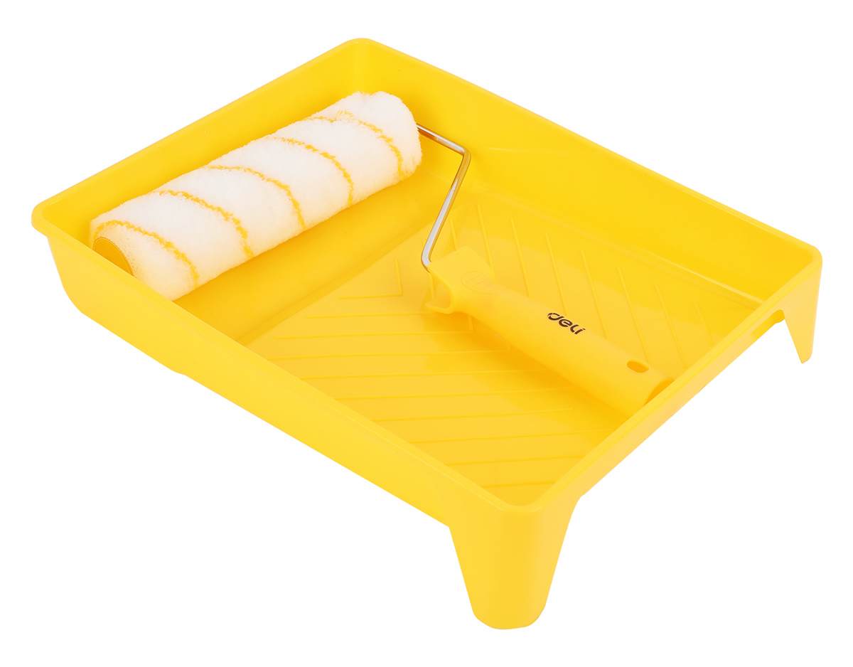 DELI σετ βαφής DL509703 DELI σετ βαφής DL509703