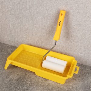 2x ρολά/λαβή/σκάφη