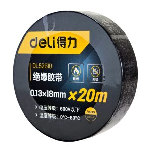 DELI μονωτική ταινία υψηλής αντοχής DL5261B