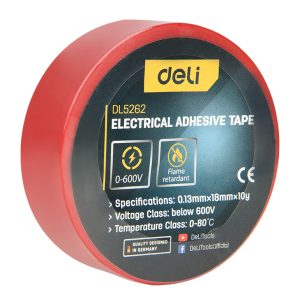 DELI μονωτική ταινία υψηλής αντοχής DL5262