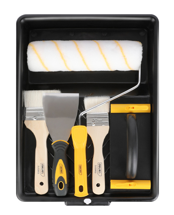 DELI σετ βαφής DL528006 DELI σετ βαφής DL528006