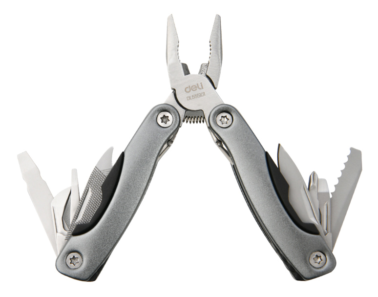 DELI πολυεργαλείο 12 σε 1 DL555101 DELI πολυεργαλείο 12 σε 1 DL555101