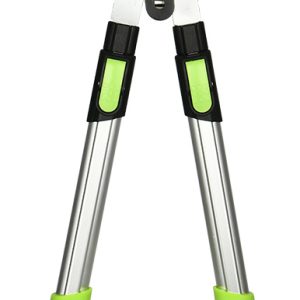 DELI ψαλίδι κλάδου DL580423 για κλαδιά έως 25mm, πτυσσόμενο, 630-870mm 3 630-870mm