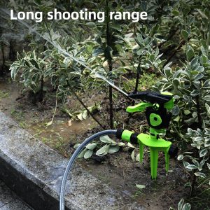 DELI καρφωτό παλμικό μπεκ DL581302 με μέγιστη γωνία ρίψης 360° 3 DL581302 2