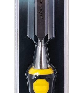 DELI σκαρπέλο ξύλου DL6214-E1 με αντιολισθητική λαβή, 14mm 3 DL6214 E1 2