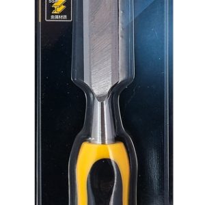 DELI σκαρπέλο ξύλου DL6234 με αντιολισθητική λαβή, 19mm 3 DL6234 2