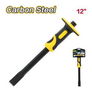 DELI καλέμι DL6312 με αντιολισθητική λαβή, 25mm, 300mm 3 300mm