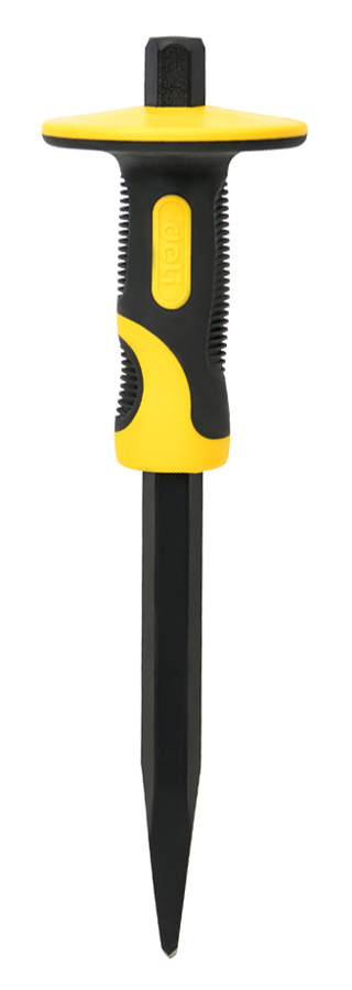 DELI βελόνι DL6412 με αντιολισθητική λαβή DELI βελόνι DL6412 με αντιολισθητική λαβή