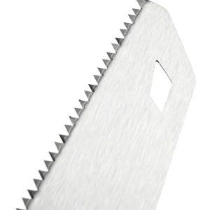 DELI πριόνι ξύλου DL6840, 400mm, 7 TPI 3 7 TPI