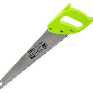 DELI πριόνι ξύλου DL6840