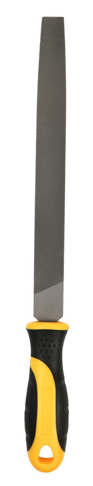 DELI λίμα πλατιά DL75108 με αντιολισθητική λαβή DELI λίμα πλατιά DL75108 με αντιολισθητική λαβή