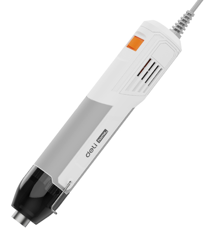 DELI πιστόλι θερμού αέρα DY092 DELI πιστόλι θερμού αέρα DY092