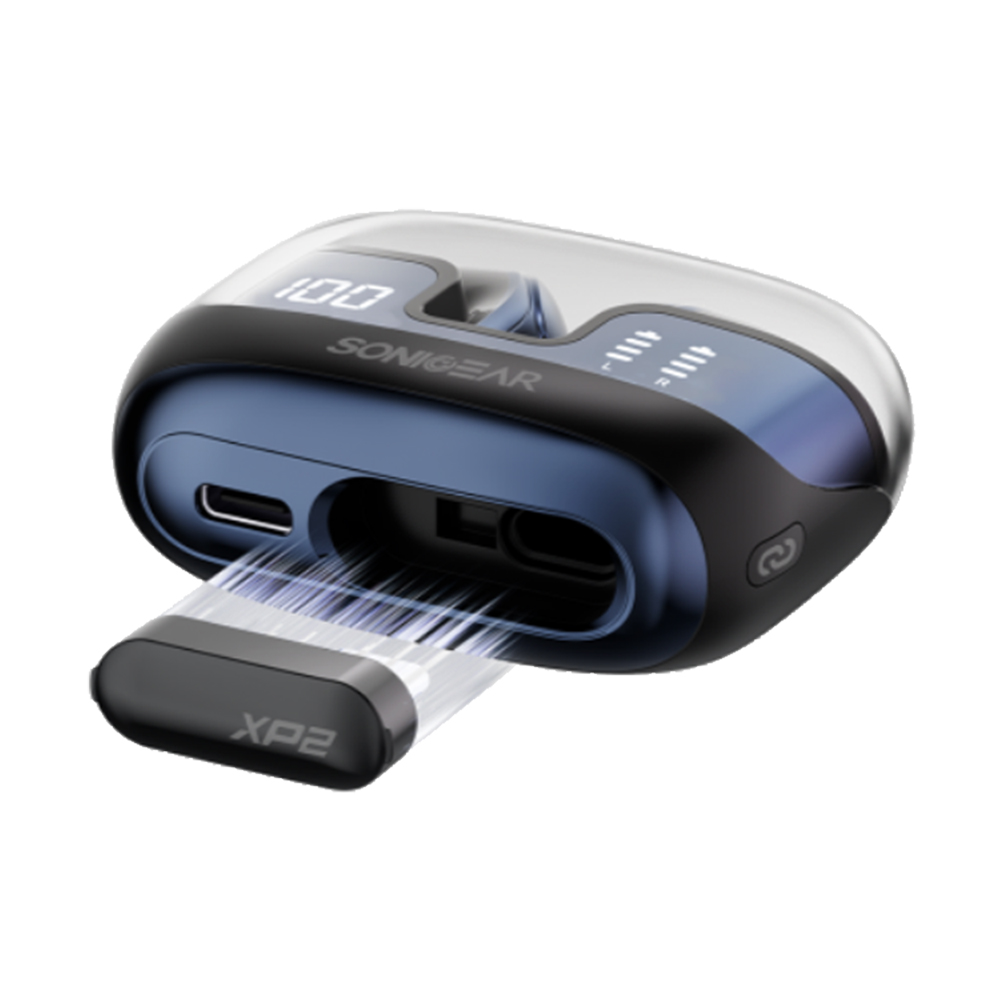 EarPump-XP2-6 EarPump XP2 6