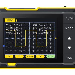 NIRSI παλμογράφος χειρός DSO152