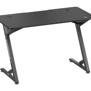 BRATECK gaming γραφείο GMD14-1 με RGB φωτισμό
