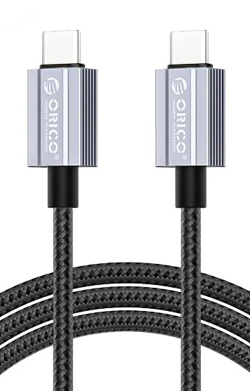 ORICO καλώδιο USB-C GQA60 ORICO καλώδιο USB-C GQA60