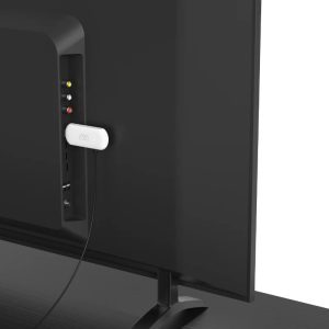 HOMATICS TV Stick HD, 1080p, 1/32GB, WiFi, Google/Netflix πιστοποίηση, Android 11 3 1/32GB