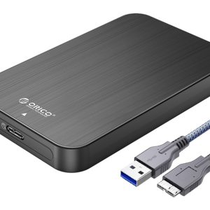 ORICO θήκη για 2.5" SATA HDD/SSD HM25U3