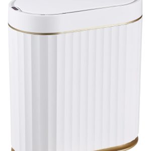 HOME USE κάδος απορριμμάτων HUH-0226 με φωτοκύτταρο