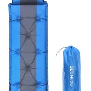 HOME USE αυτοφούσκωτο στρώμα HUH-0237 με μαξιλάρι