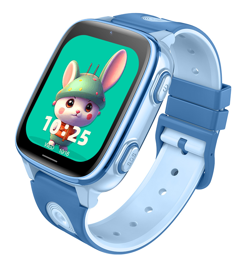 INTIME GPS smartwatch για παιδιά IT-072 INTIME GPS smartwatch για παιδιά IT-072