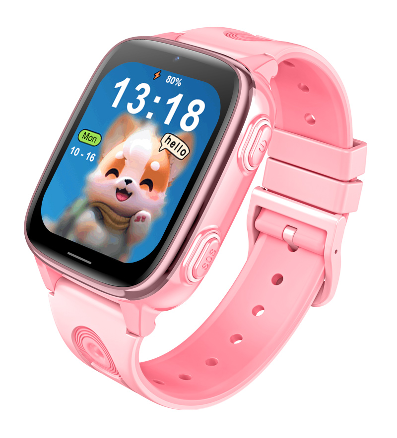 INTIME GPS smartwatch για παιδιά IT-073 INTIME GPS smartwatch για παιδιά IT-073