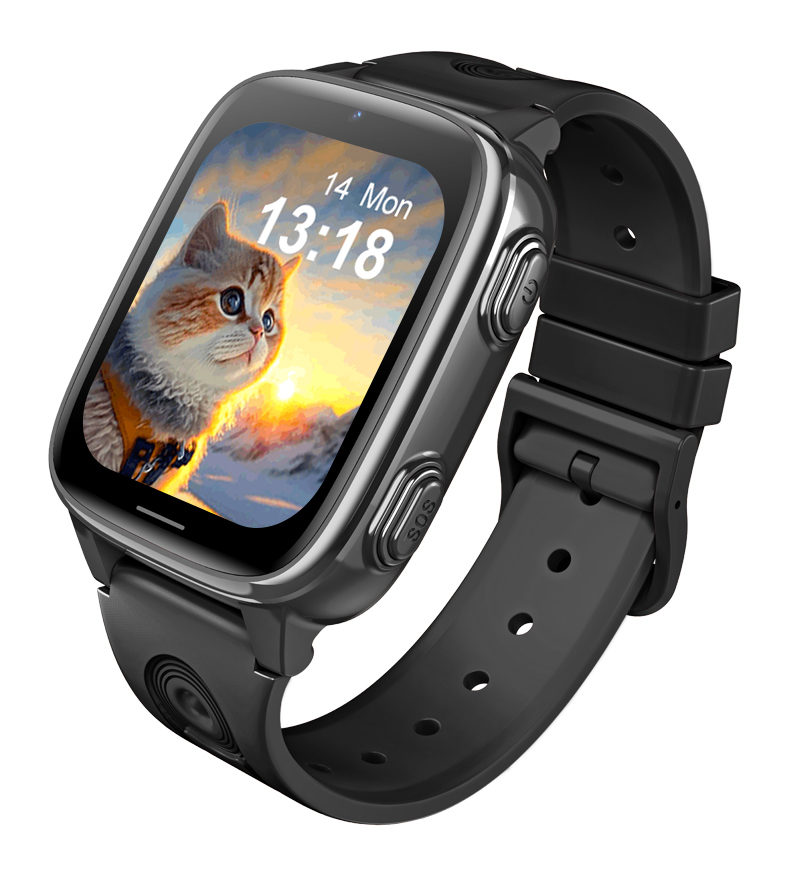 INTIME GPS smartwatch για παιδιά IT-074 INTIME GPS smartwatch για παιδιά IT-074